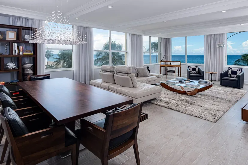 340 S Ocean Boulevard #4b — photo 3