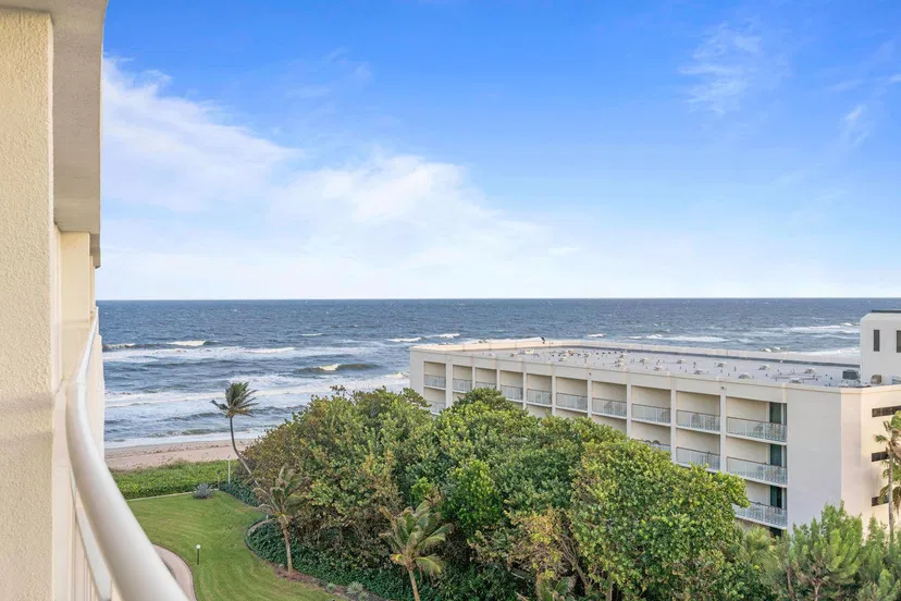 2780 S Ocean Boulevard #809 — photo 2