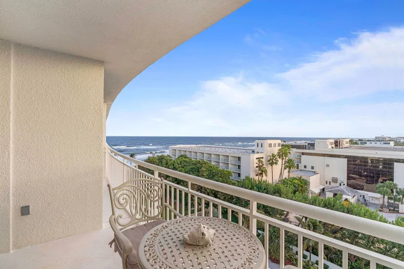 2780 S Ocean Boulevard #809 — photo 3