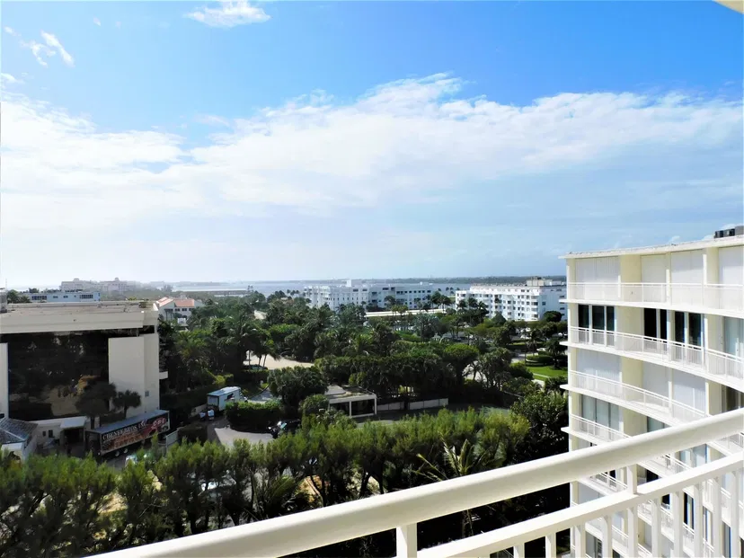 2780 S Ocean Boulevard #809 — photo 4