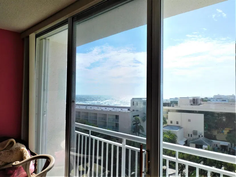 2780 S Ocean Boulevard #809 — photo 5