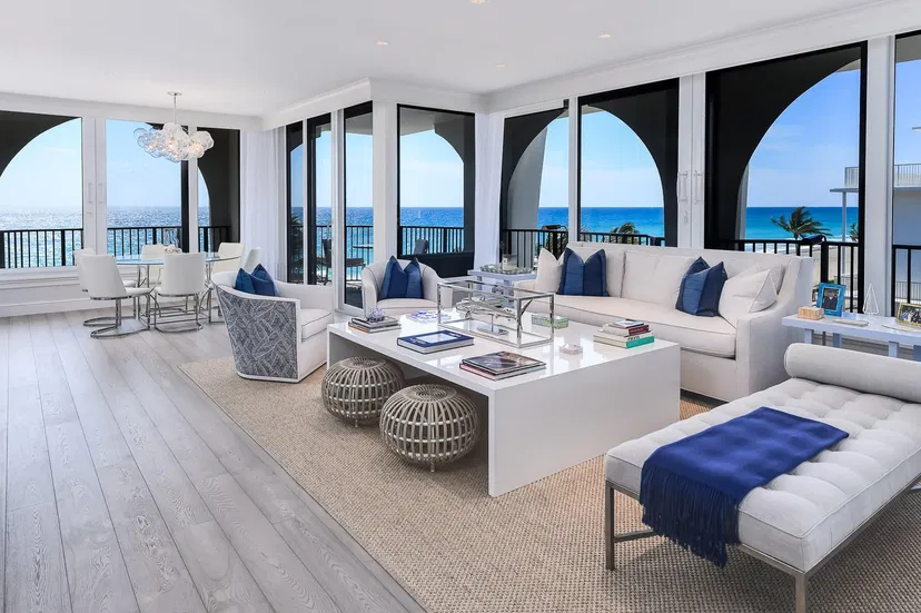360 S Ocean Boulevard #5a — photo 2