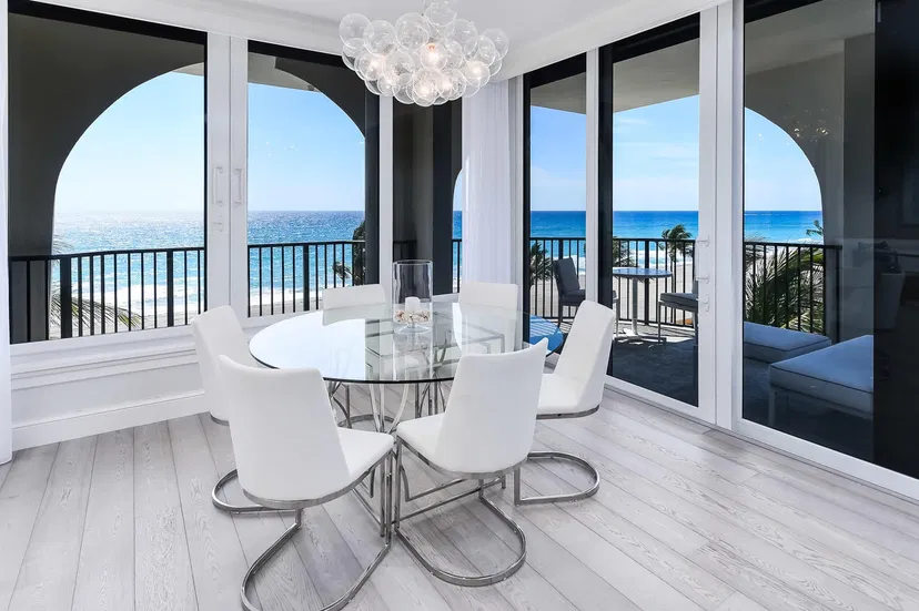 360 S Ocean Boulevard #5a — photo 5