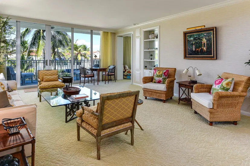100 Royal Palm Way #C3 — photo 2