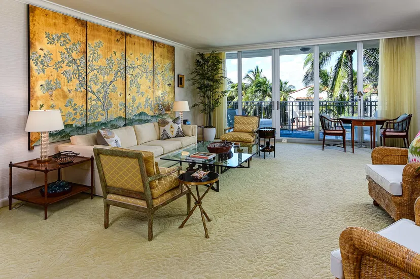 100 Royal Palm Way #C3 — photo 3