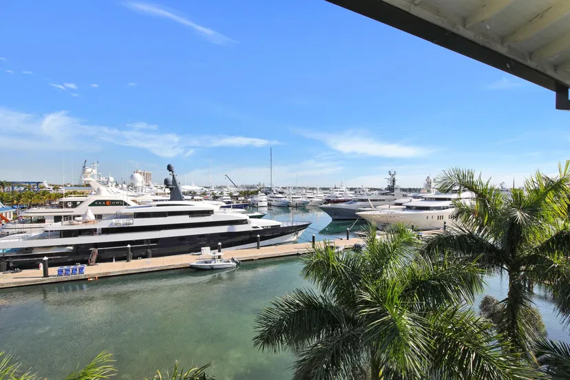 Sold Jul 2021 · 3920 N Flagler Drive 403, West Palm Beach