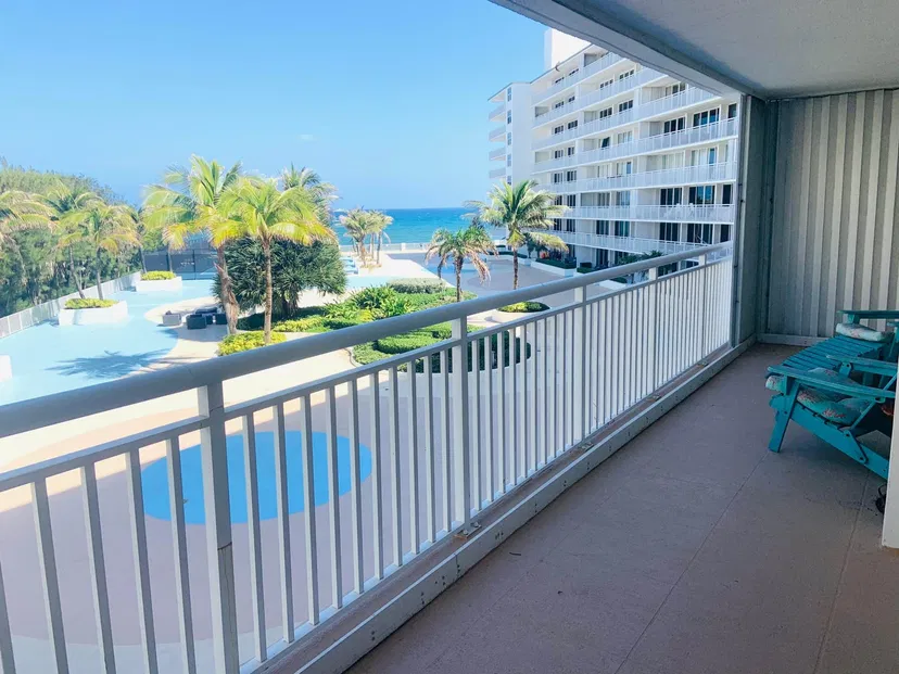 3546 S Ocean Boulevard #421 — photo 3