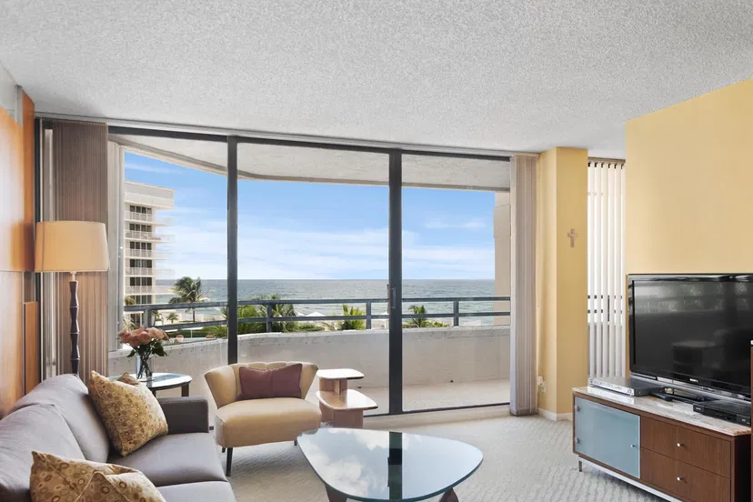 3560 S Ocean Boulevard #406 — photo 3