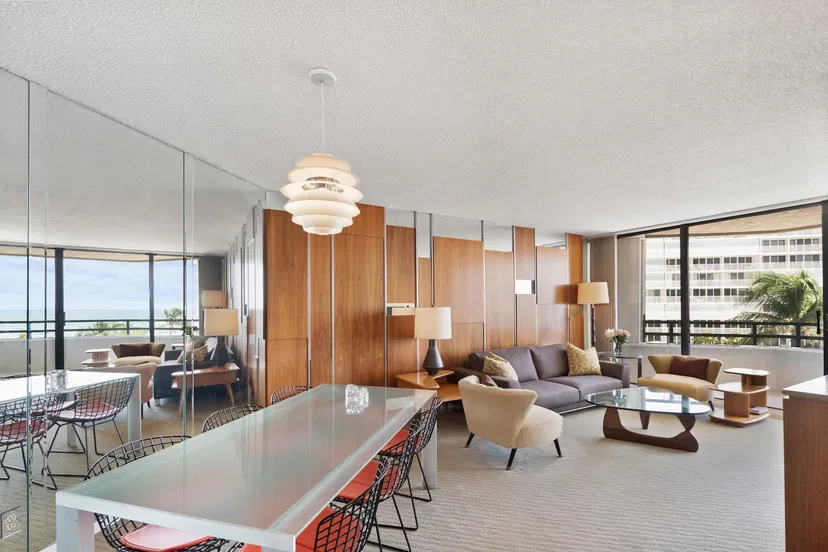 3560 S Ocean Boulevard #406 — photo 4