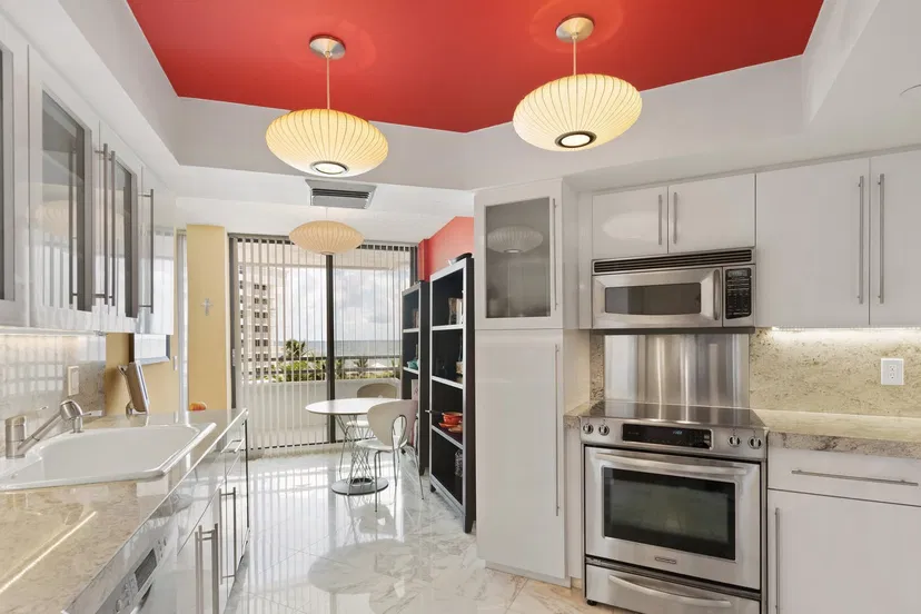 3560 S Ocean Boulevard #406 — photo 5