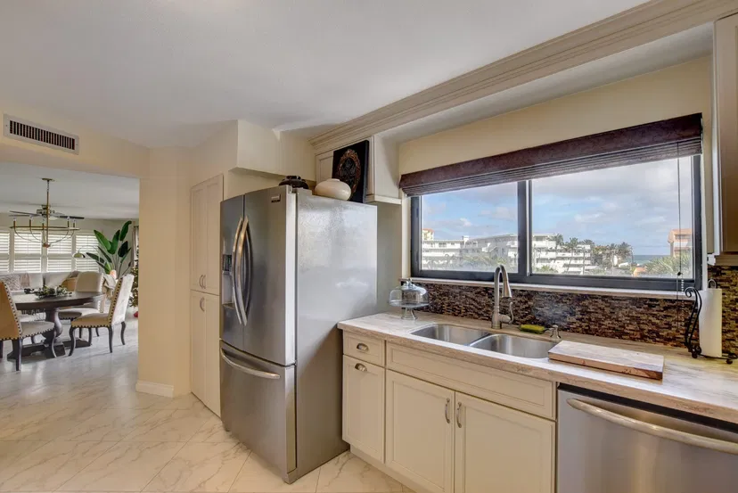 3525 S Ocean Boulevard #412 — photo 3