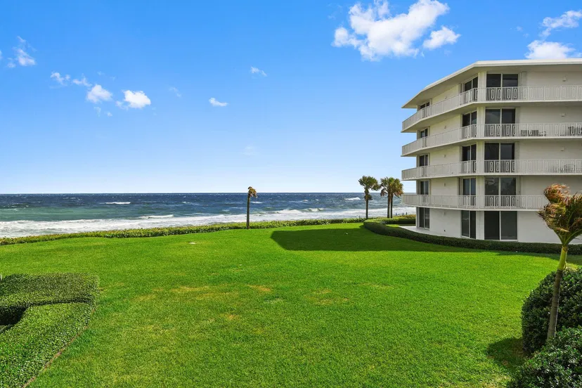 2500 S Ocean Boulevard #2 D 2 — photo 2