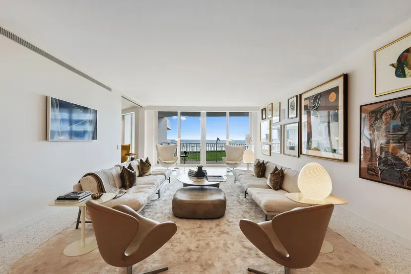 2500 S Ocean Boulevard #2 D 2 — photo 3