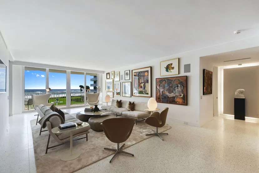 2500 S Ocean Boulevard #2 D 2 — photo 4
