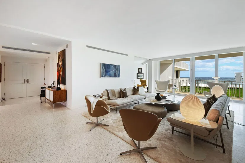 2500 S Ocean Boulevard #2 D 2 — photo 5