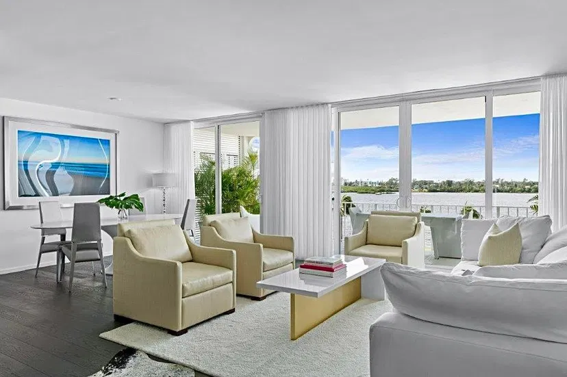 2784 S Ocean Boulevard #403e — photo 3