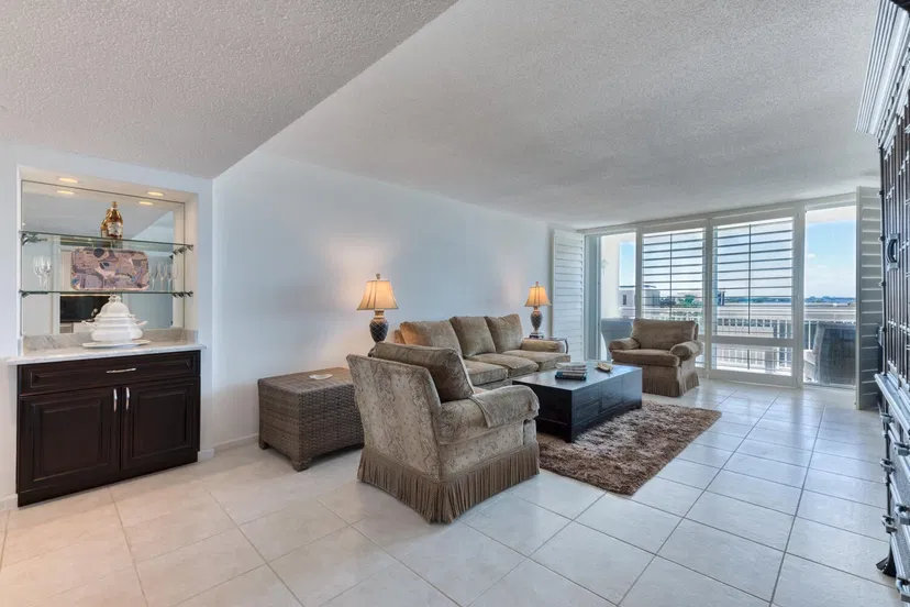2780 S Ocean Boulevard #707 — photo 3