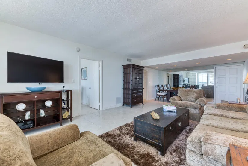 2780 S Ocean Boulevard #707 — photo 4