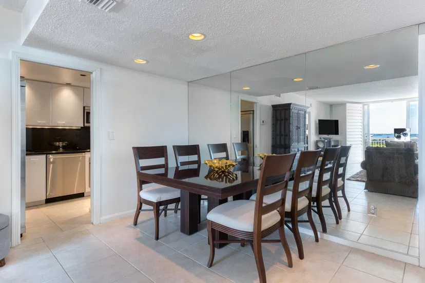2780 S Ocean Boulevard #707 — photo 5
