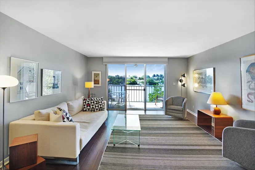 3581 S Ocean Boulevard #2f — photo 3