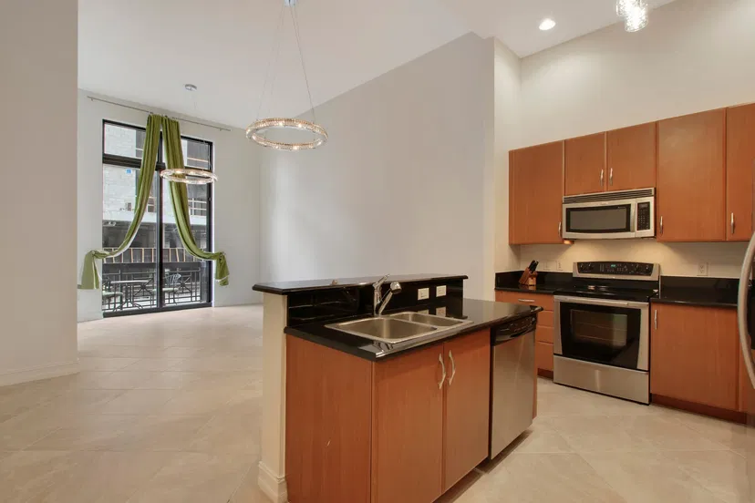 Sold May 2021 · 701 S Olive Avenue 216, West Palm Beach