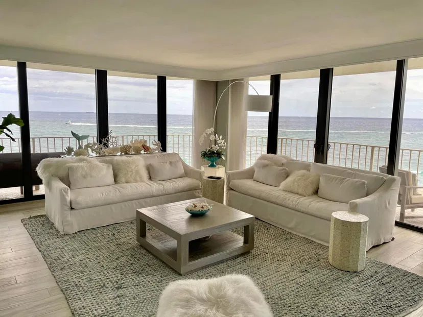 3400 S Ocean Boulevard #5ei — photo 4