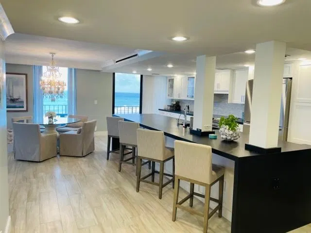 3400 S Ocean Boulevard #5ei — photo 5