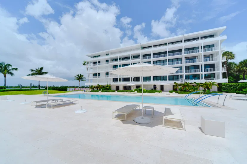 2784 S Ocean Boulevard #105s — photo 4