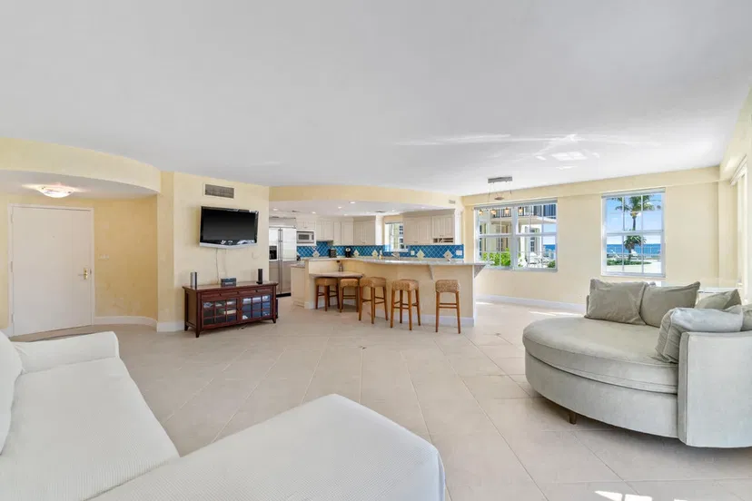 3475 S Ocean Boulevard #108 — photo 3