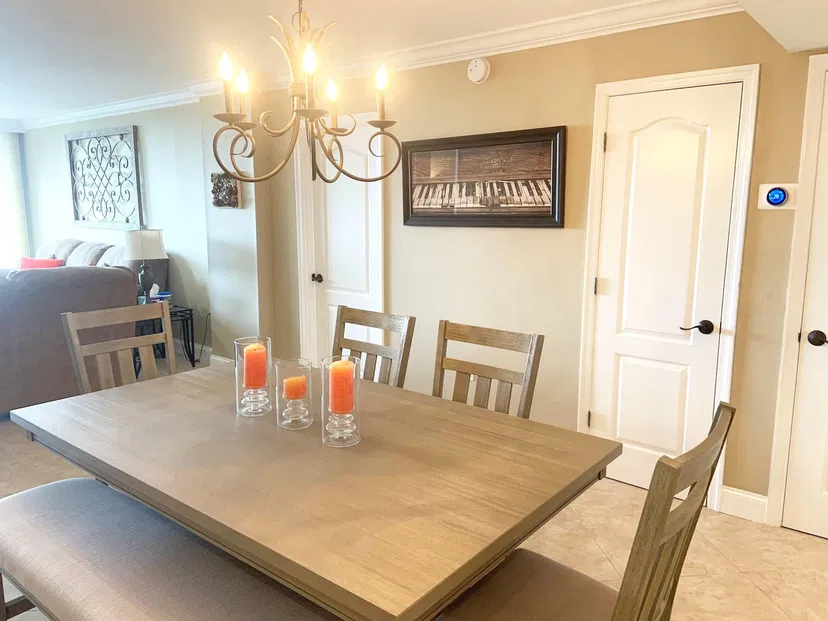 3546 S Ocean Boulevard #414 — photo 3