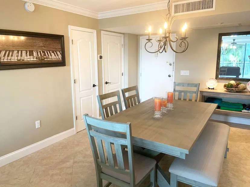 3546 S Ocean Boulevard #414 — photo 4