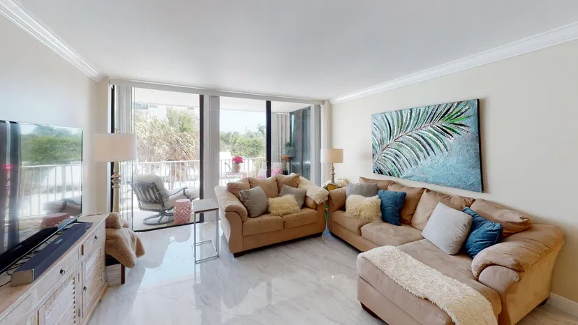 3590 S Ocean Boulevard #309 — photo 3