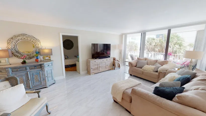 3590 S Ocean Boulevard #309 — photo 4