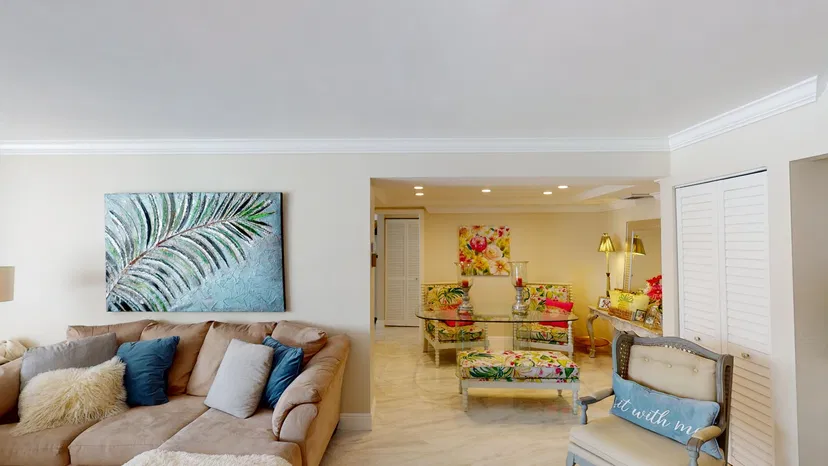 3590 S Ocean Boulevard #309 — photo 5