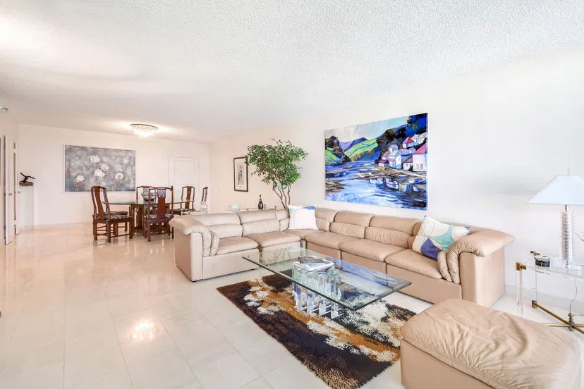 2295 S Ocean Boulevard #811 — photo 4