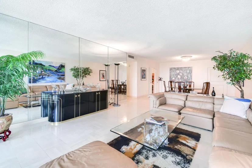 2295 S Ocean Boulevard #811 — photo 5