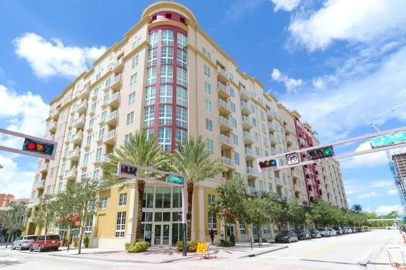 Sold Mar 2021 · 410 Evernia Street 827, West Palm Beach