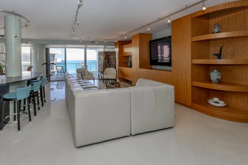 3170 S Ocean Boulevard #N504 — photo 4
