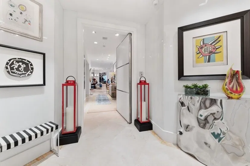 Sold Apr 2021 · 622 N Flagler Drive #802, West Palm Beach