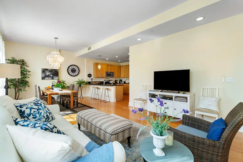 Sold Oct 2020 · 3120 E Latitude Circle 310, Delray Beach