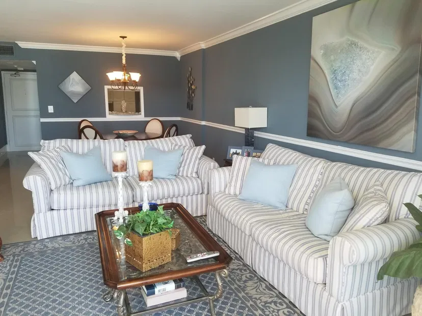 3540 S Ocean Boulevard #602 — photo 2