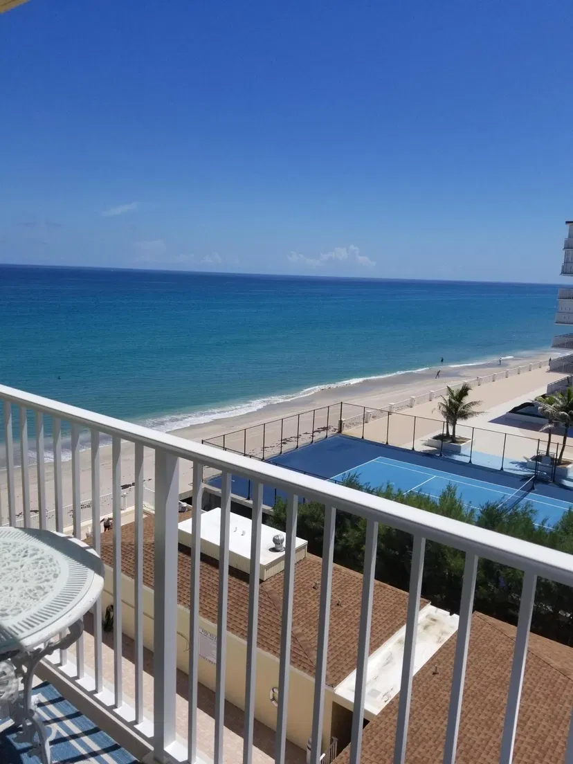 3540 S Ocean Boulevard #602 — photo 3