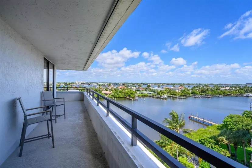 3555 S Ocean Boulevard #Ph16 — photo 2