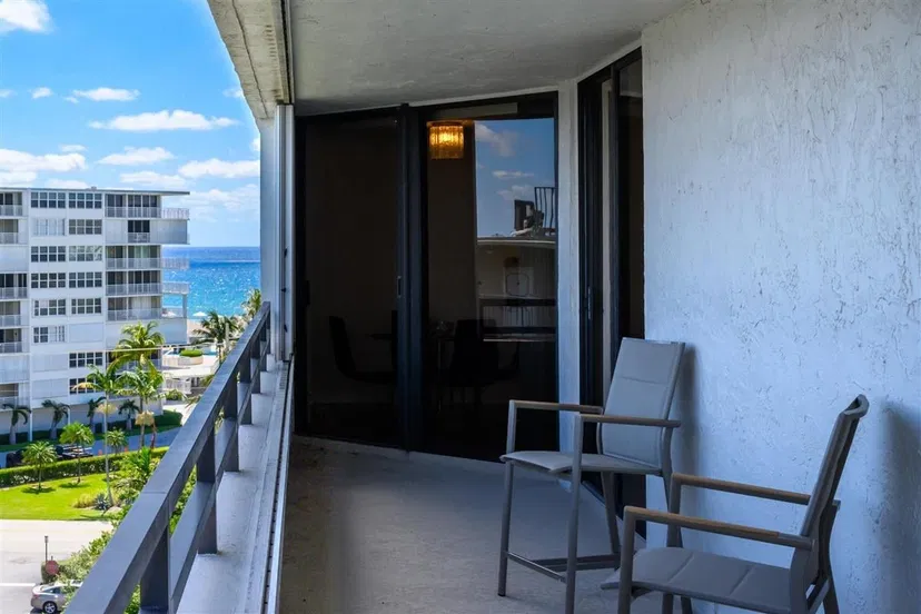 3555 S Ocean Boulevard #Ph16 — photo 3