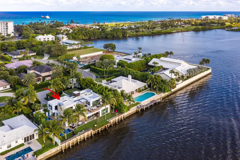 2288 Ibis Isle Road W — photo 4
