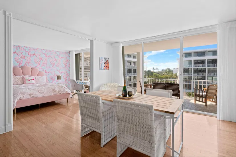 2784 S Ocean Boulevard #304n — photo 4