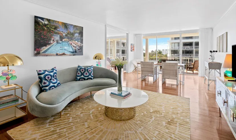 2784 S Ocean Boulevard #304n — photo 5
