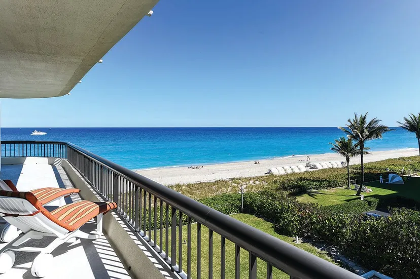 2660 S Ocean Boulevard #406s — photo 2