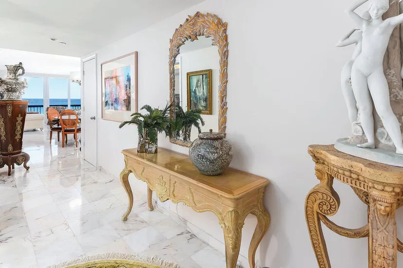 2660 S Ocean Boulevard #406s — photo 3