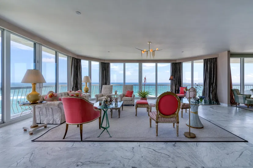 2100 S Ocean Boulevard #601s — photo 4